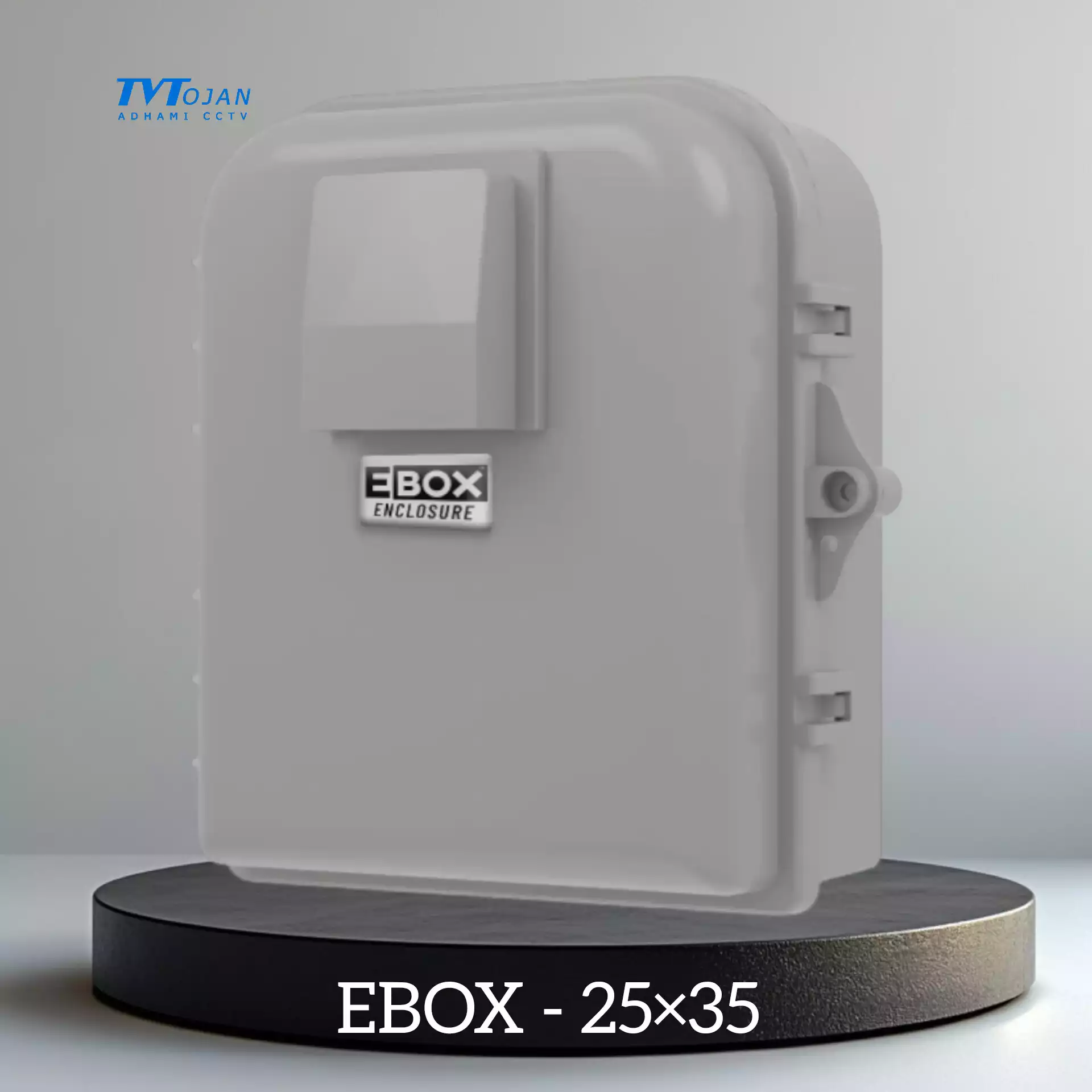 تابلو برق ای باکس 35 در 25 - EBOX