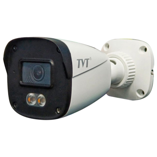 دوربین بولت 2مگاپیکسل TD-7421TS3S 2MP TVT