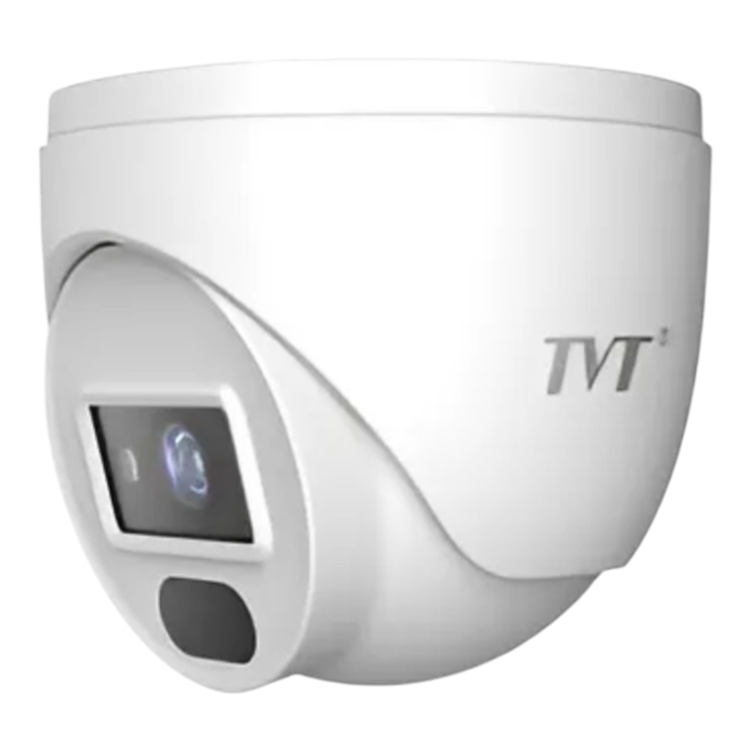 دوربین مداربسته تحت شبکه TD-9544S4L 4MP TVT