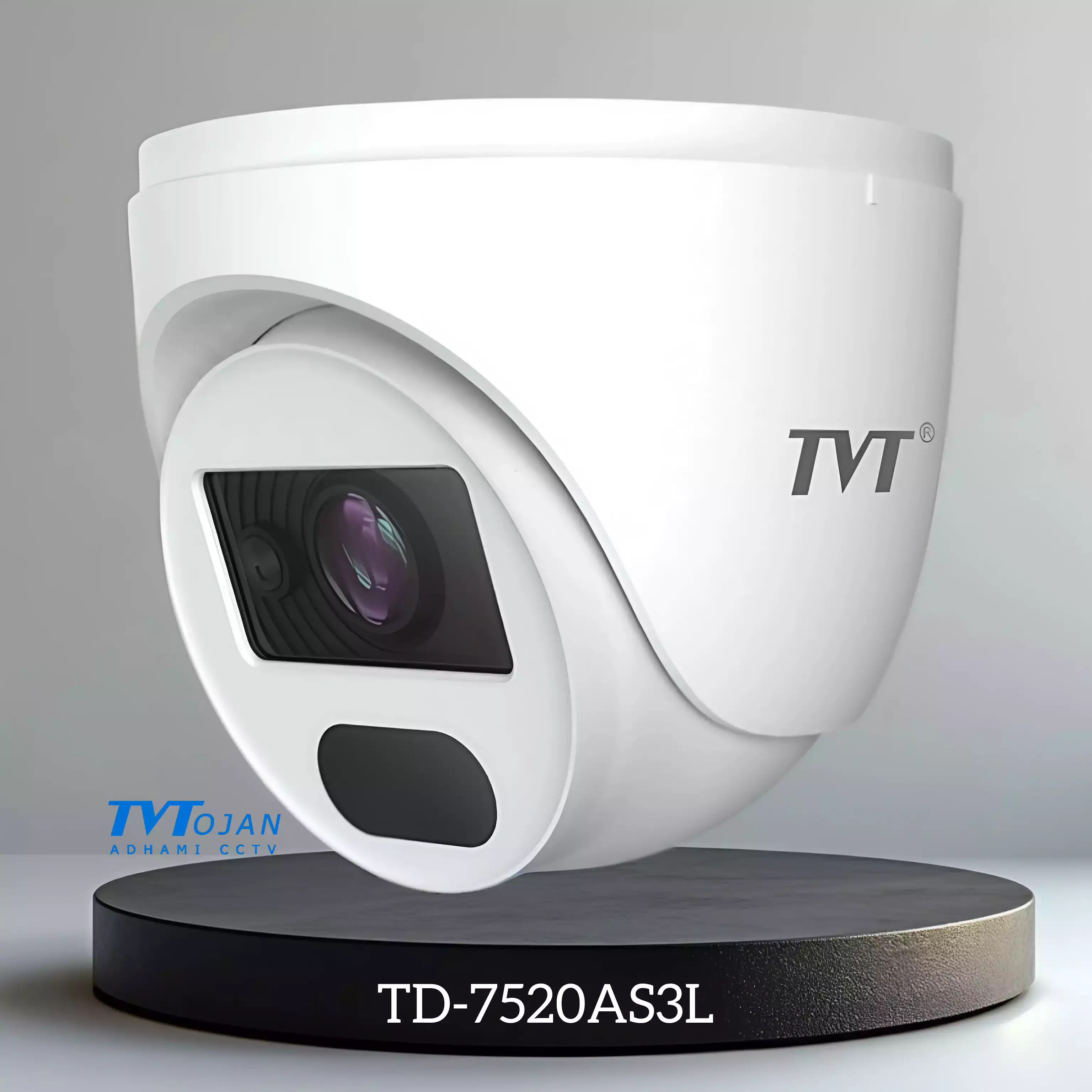 دوربین دام TD-7520AS3L TVT 2MP