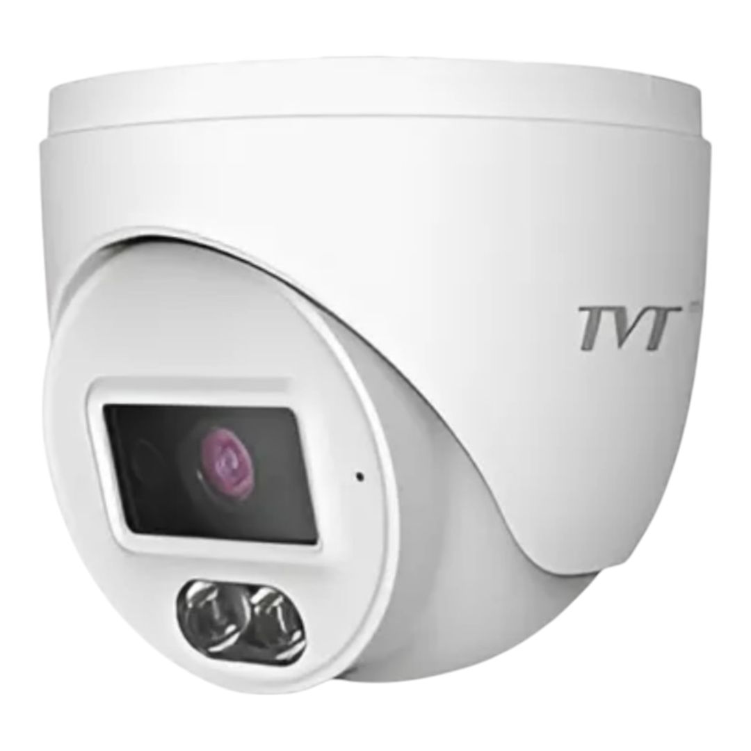 دوربین مداربسته تحت شبکه TD-9540S4L 4MP TVT