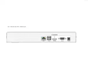 دستگاه 8 کانال تحت شبکه TVT NVR TD-3008H1-B1